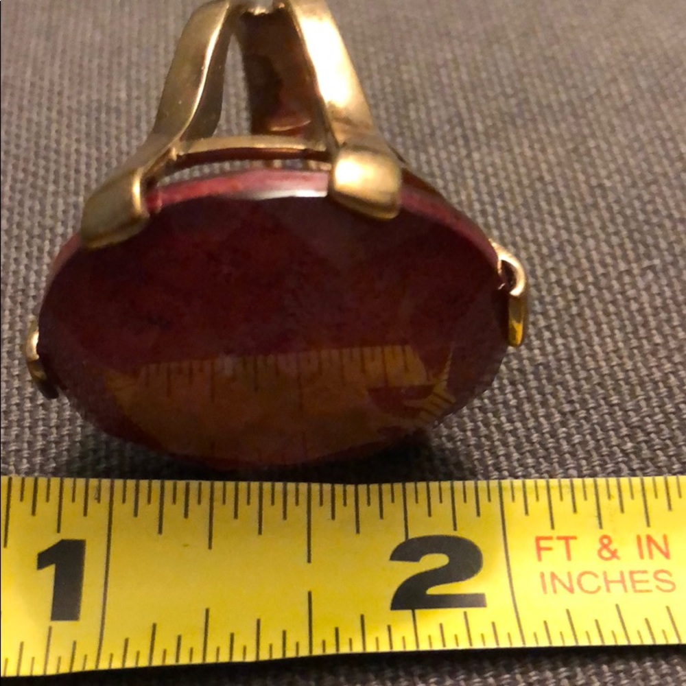 Stephen Dweck ring - Picture 6 of 8